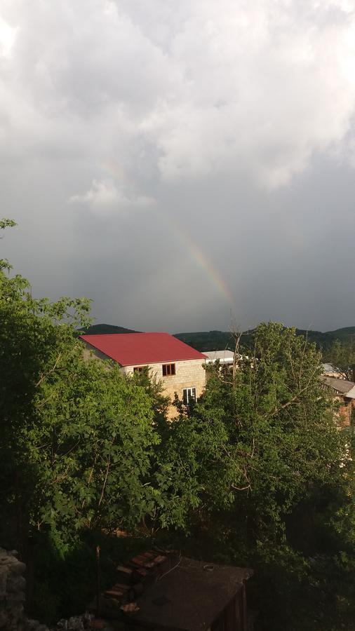 Guest House T&N Κουτάισι Εξωτερικό φωτογραφία